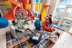 Ultimate Family Suite